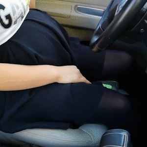 MAMABelt │Pregnancy Safety Belt