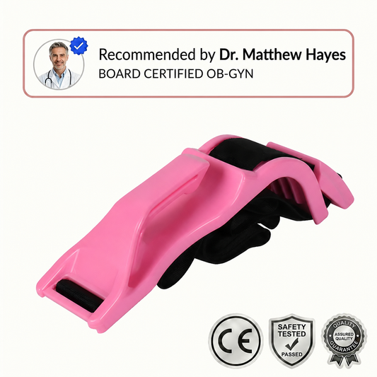 MAMABelt │Pregnancy Safety Belt